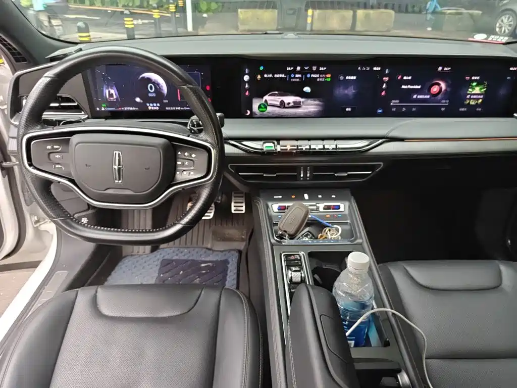 Lincoln Z — миниатюра 13