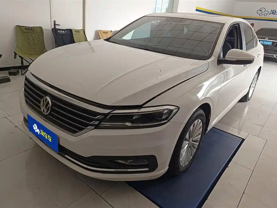 Volkswagen Lavida 2019 280TSI DSG Comfort VI