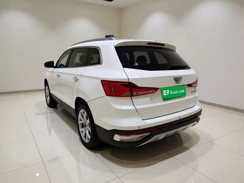 Jetta VS7 — миниатюра 25