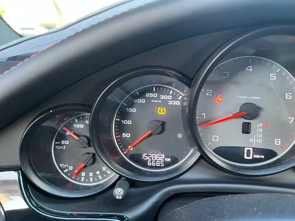 Porsche Panamera — миниатюра 10