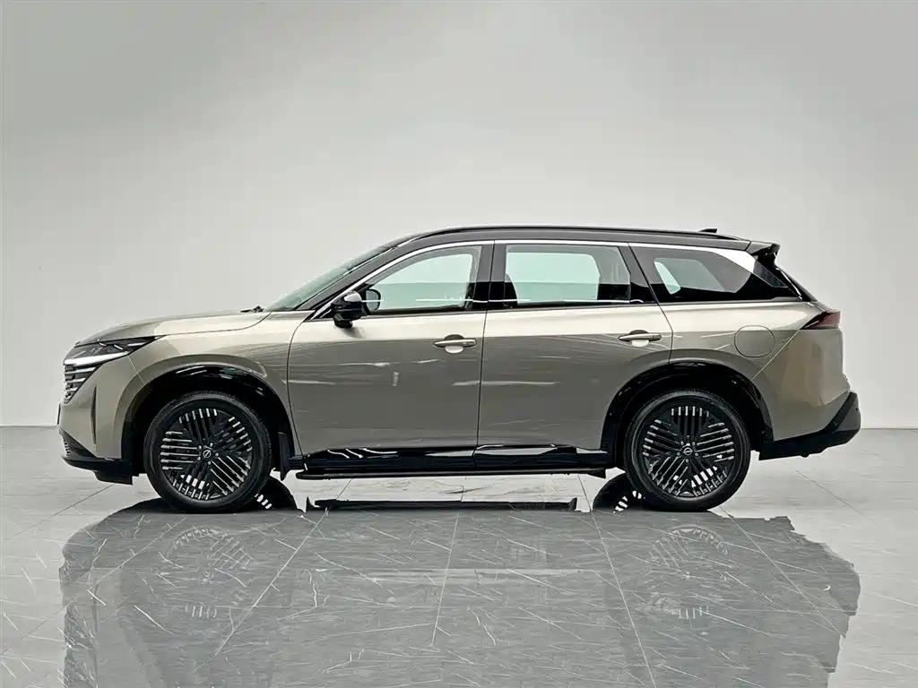 Nissan Pathfinder 2024 380VC-TURBO Smart Drive 6 мест