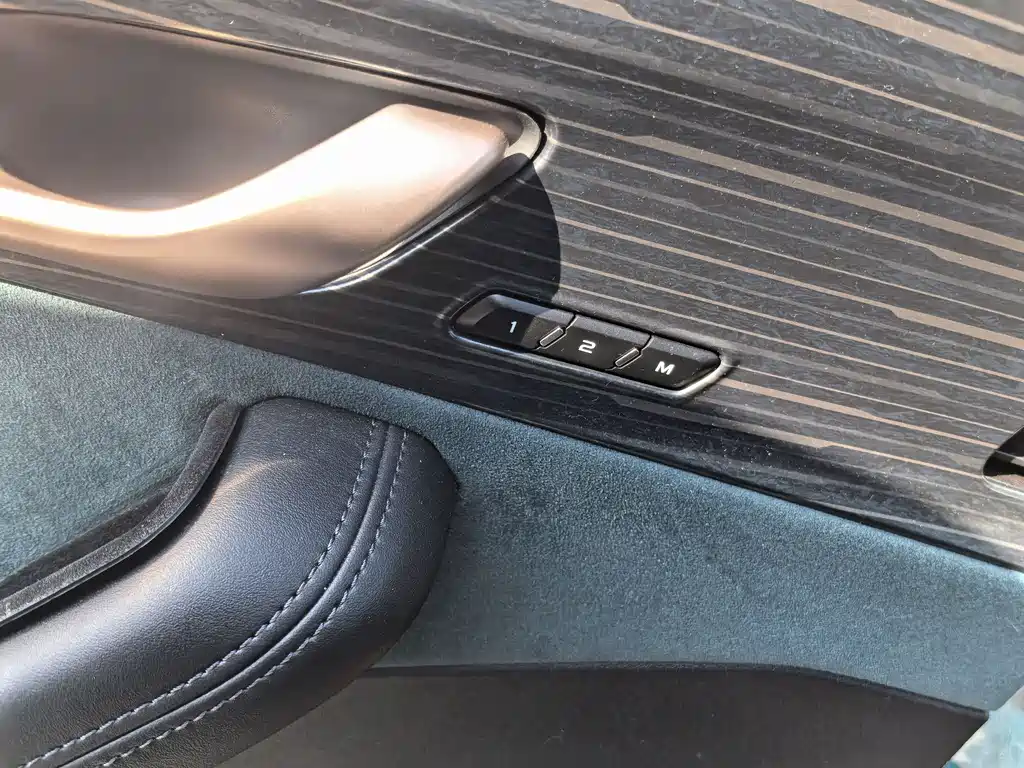 GEELY AUTOMOBILE XINGYUE L