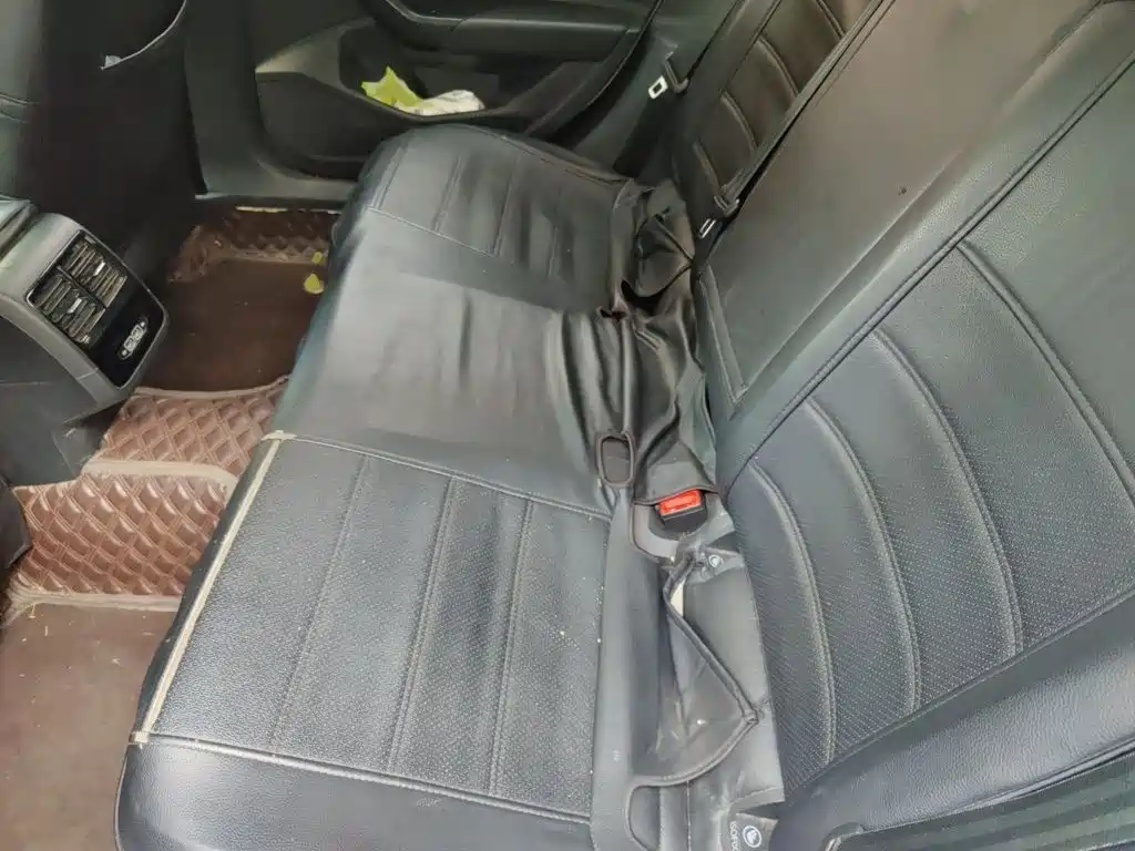 Volkswagen Sagitar — миниатюра 15