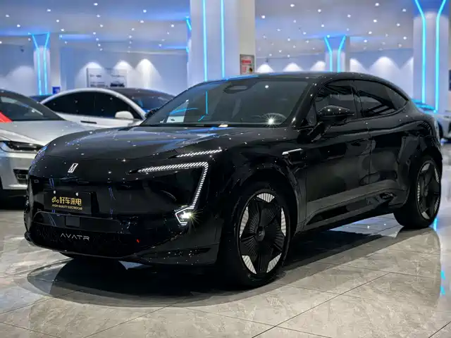 2025 Avatr 11