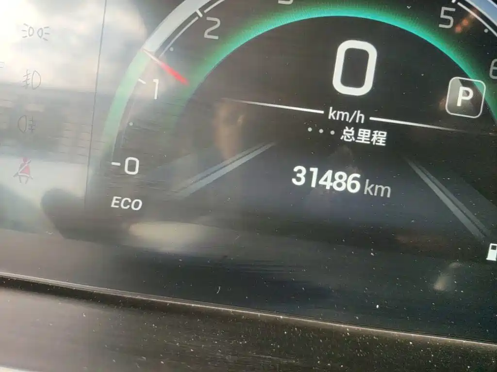 GAC Motor Trumpchi M6 — миниатюра 12