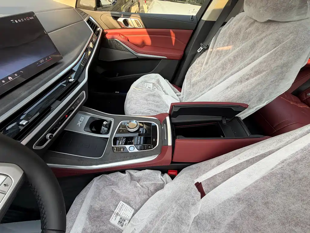BMW X5 — миниатюра 22