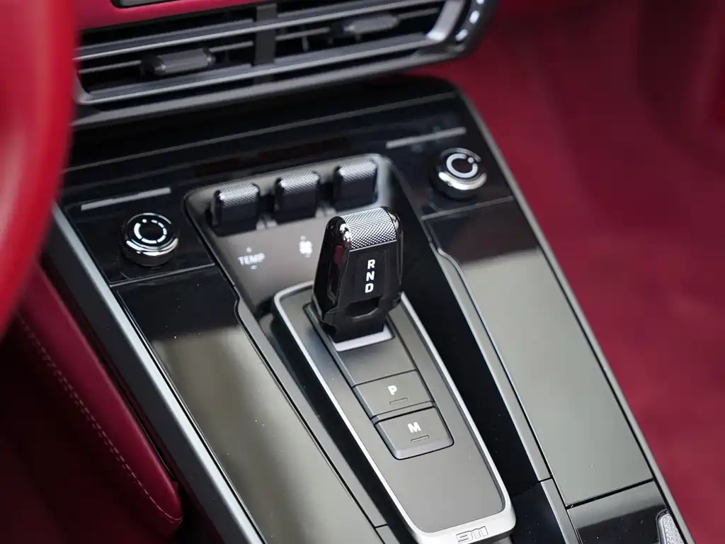 Porsche 911 — миниатюра 12