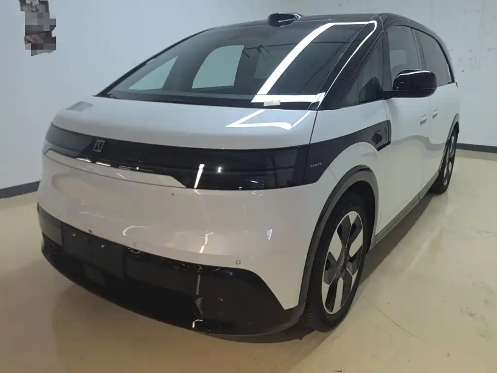 Zeekr Mix 2025 Smart Drive