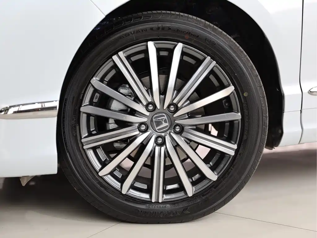 Honda Elysion 2024 2.0L e:HEV Luxury