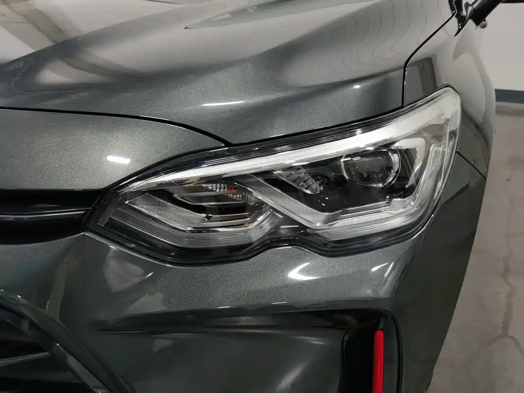 Chevrolet Volando — миниатюра 7