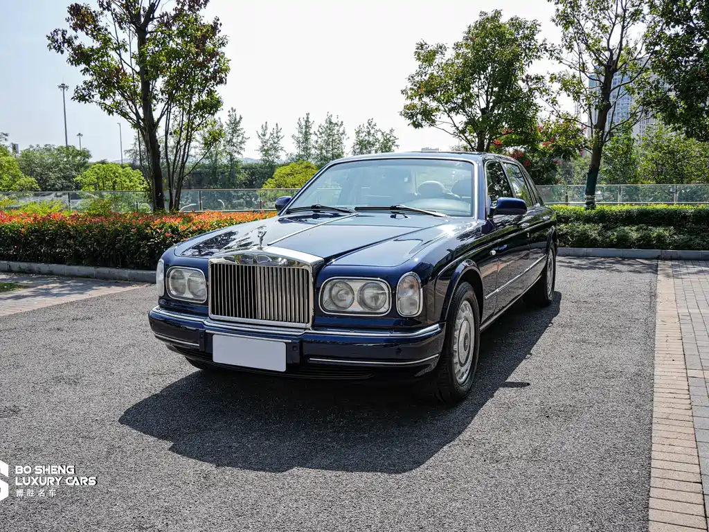 Rolls-Royce — фотографии объявления, Фото 14