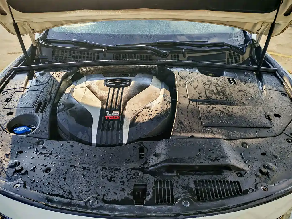 Geely Borui — миниатюра 13