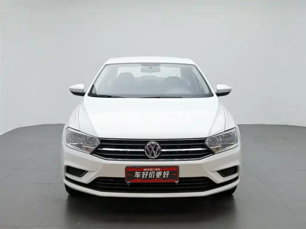 Volkswagen Bora 2019 1.5L AT Fashion VI