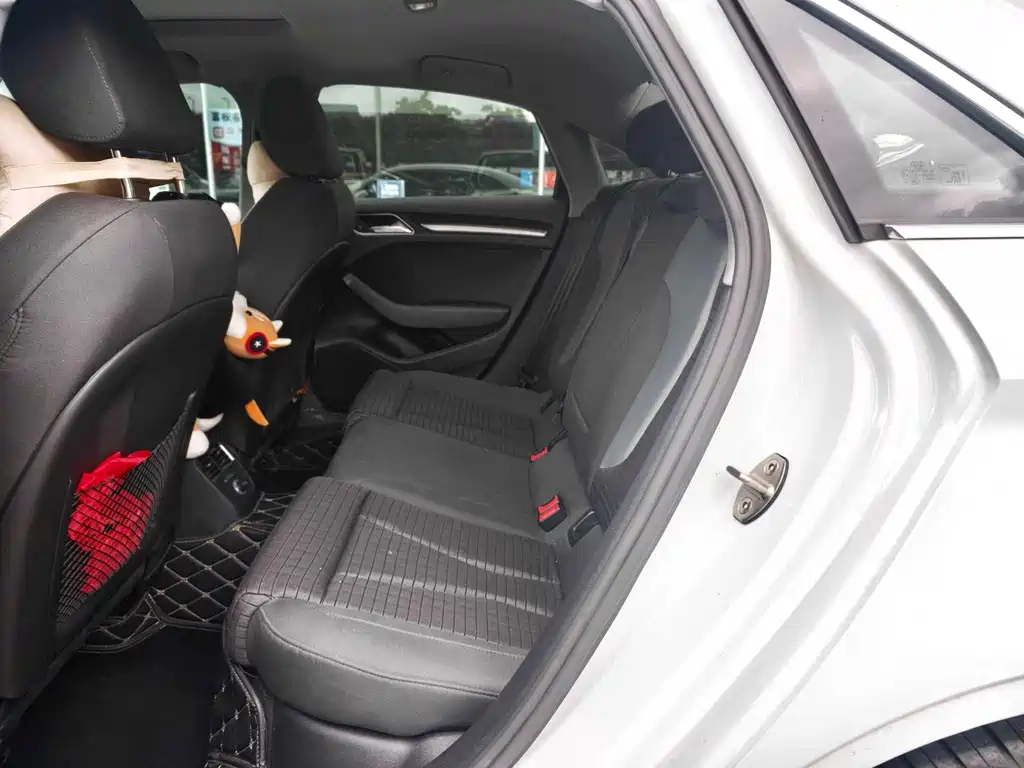 Audi A3 2020 Limousine 35 TFSI Sport VI