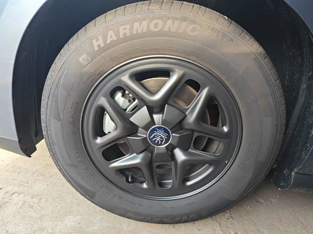 BYD Qin PLUS — миниатюра 23