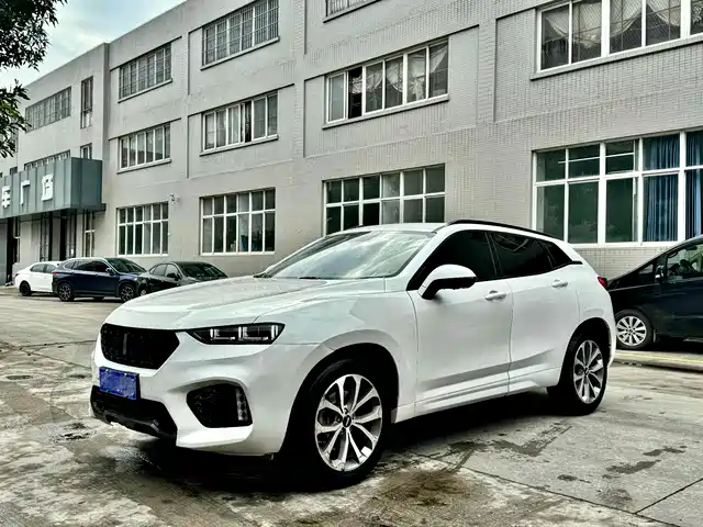 wei-pai wei-brand-vv7