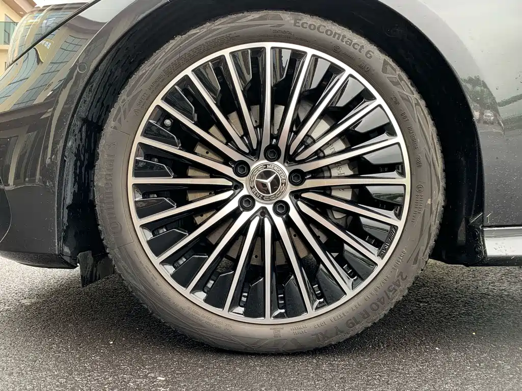 Mercedes-Benz CLE — миниатюра 11