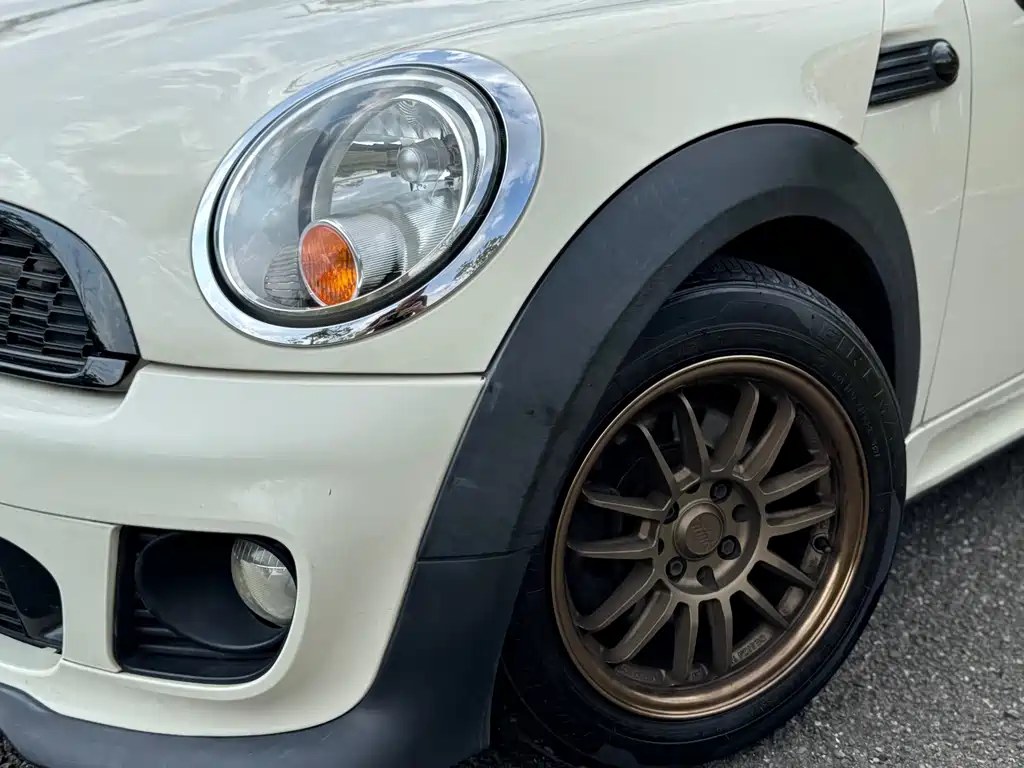 MINI Mini — миниатюра 12
