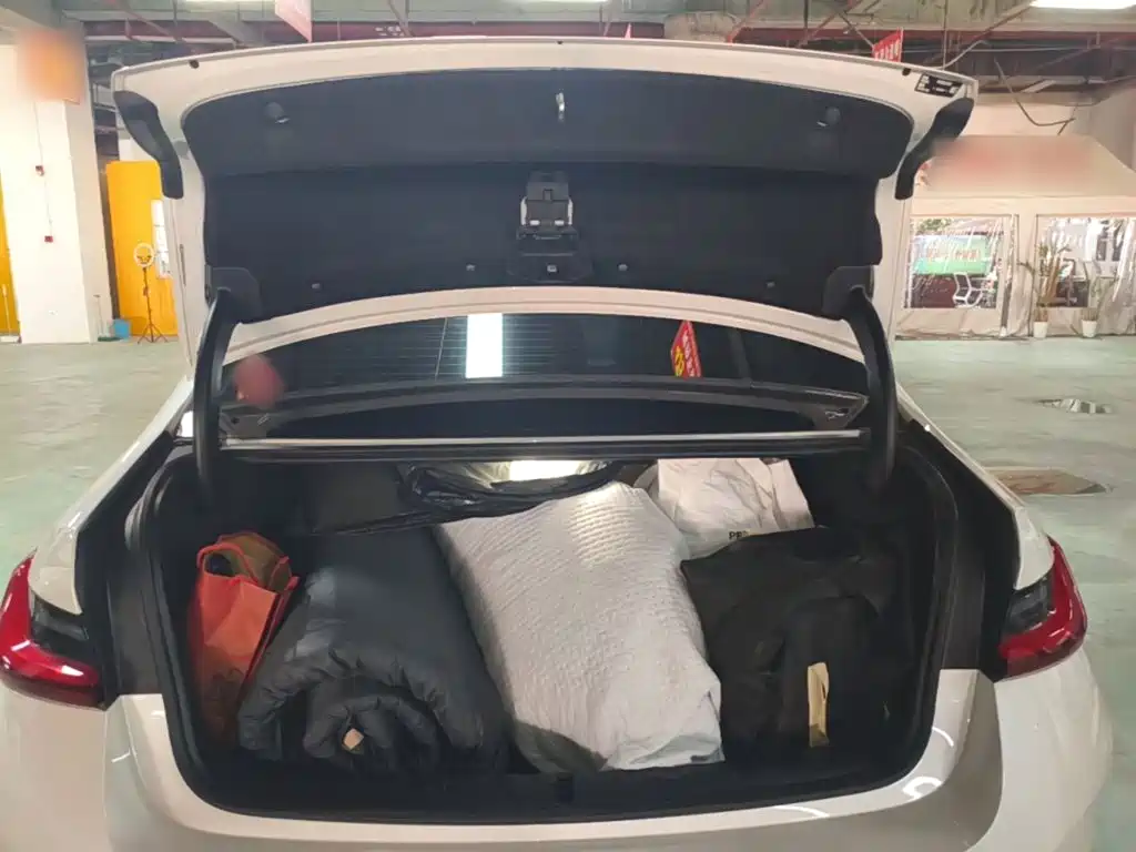 BMW i3 — миниатюра 19