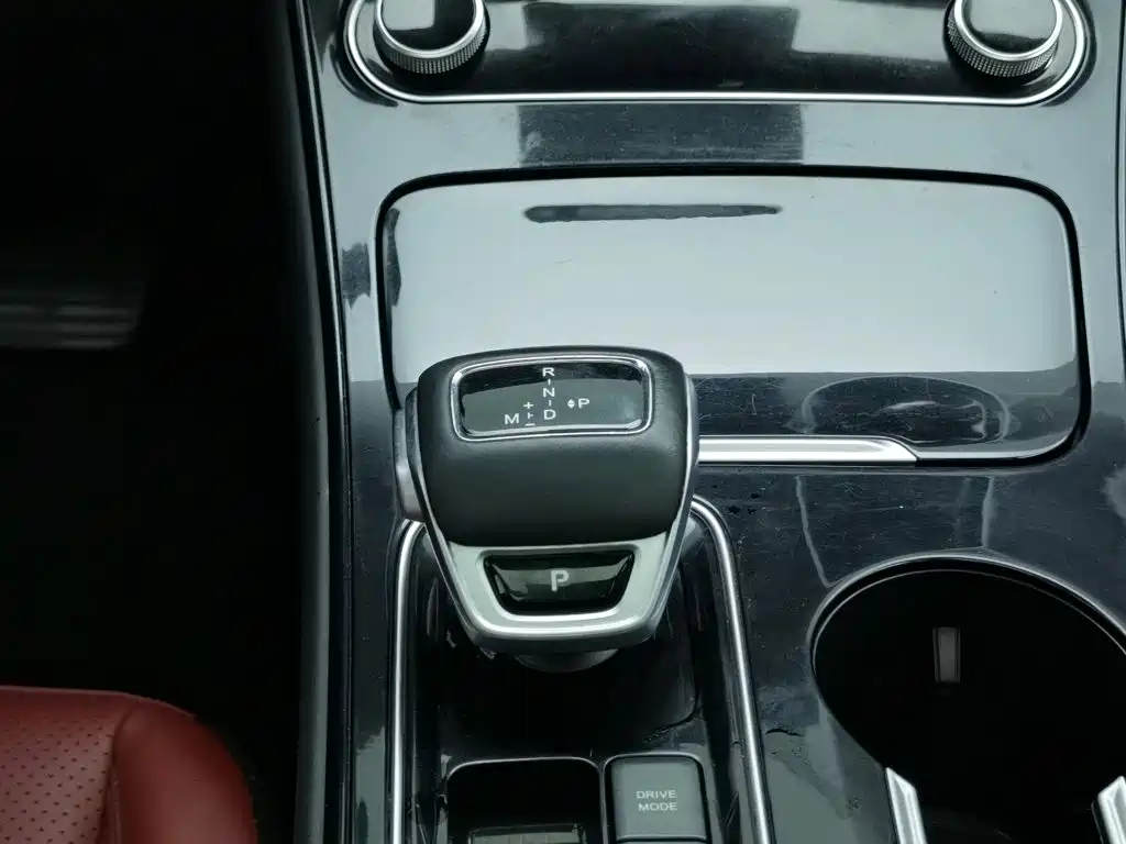 Fengxing Fengxing T5 EVO — миниатюра 13