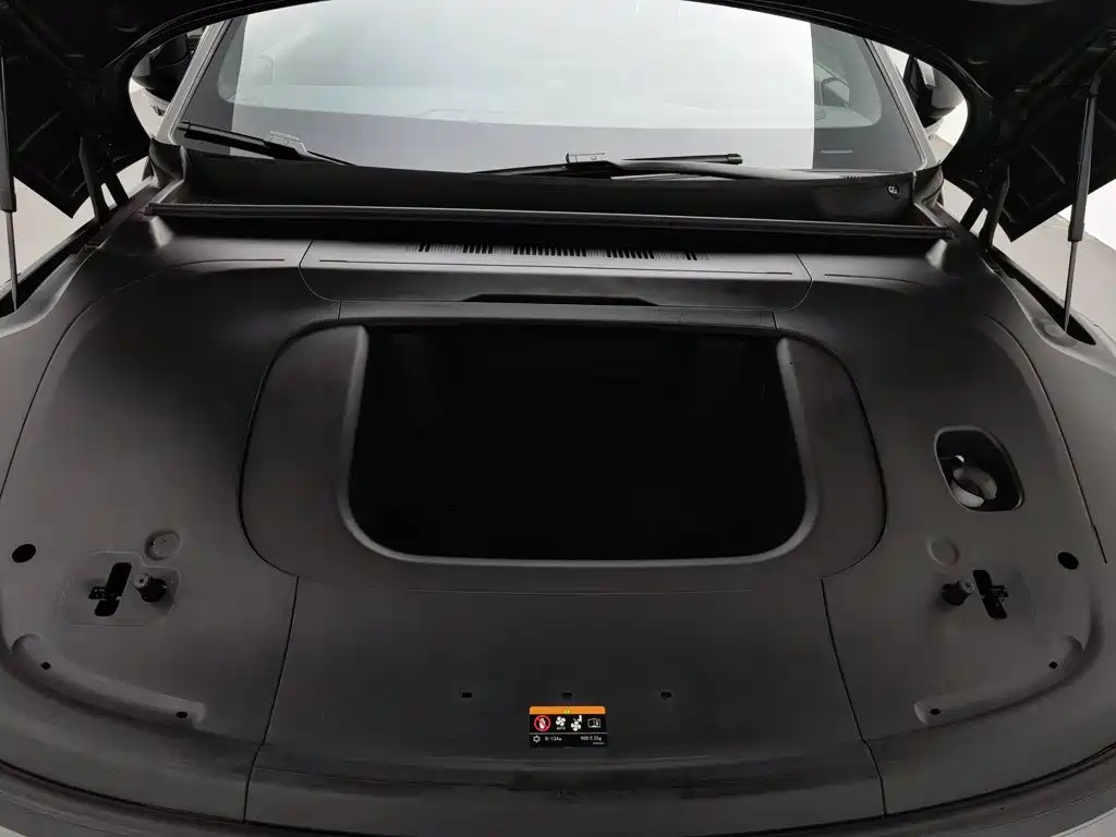 Zeekr 007GT — миниатюра 6