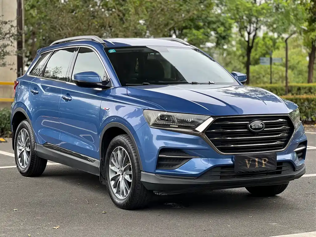 SWM SWAY MOTORS SWM SWIFT G01