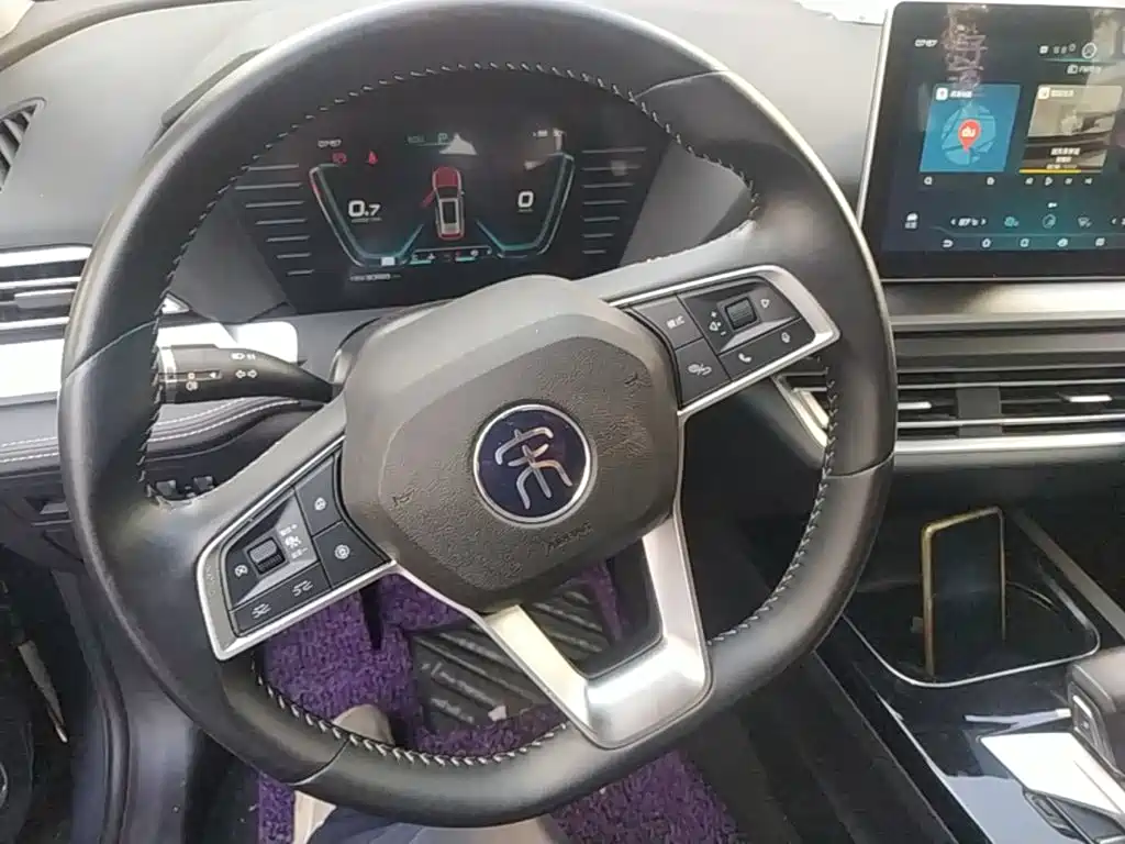 BYD Pro — миниатюра 11
