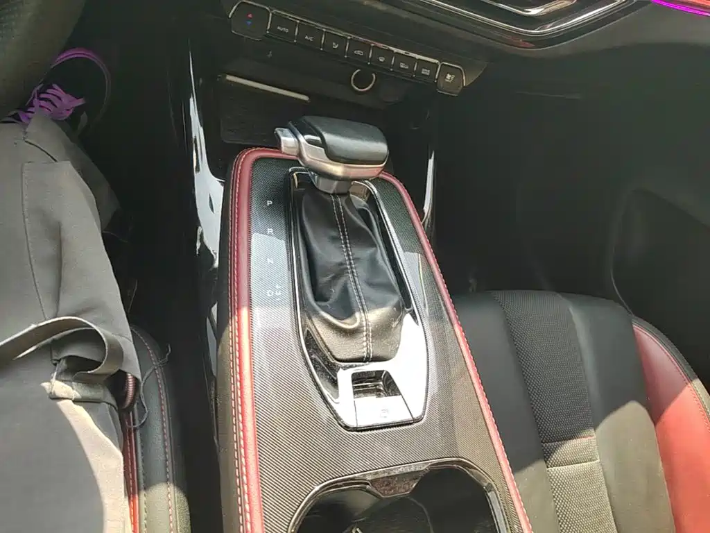 Oshan Oushang X5 — миниатюра 14