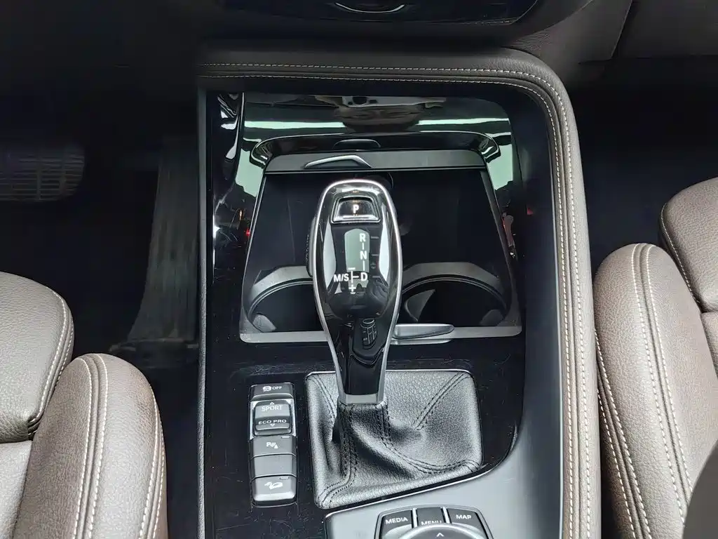 BMW X1 — миниатюра 13