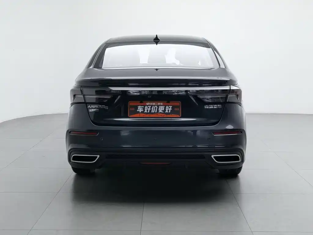 Chery Arrizo 5 PLUS — миниатюра 4