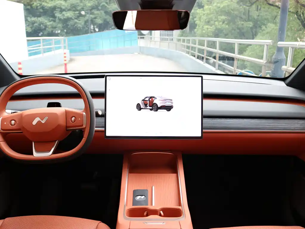 Onvo L60 2024 60kWh