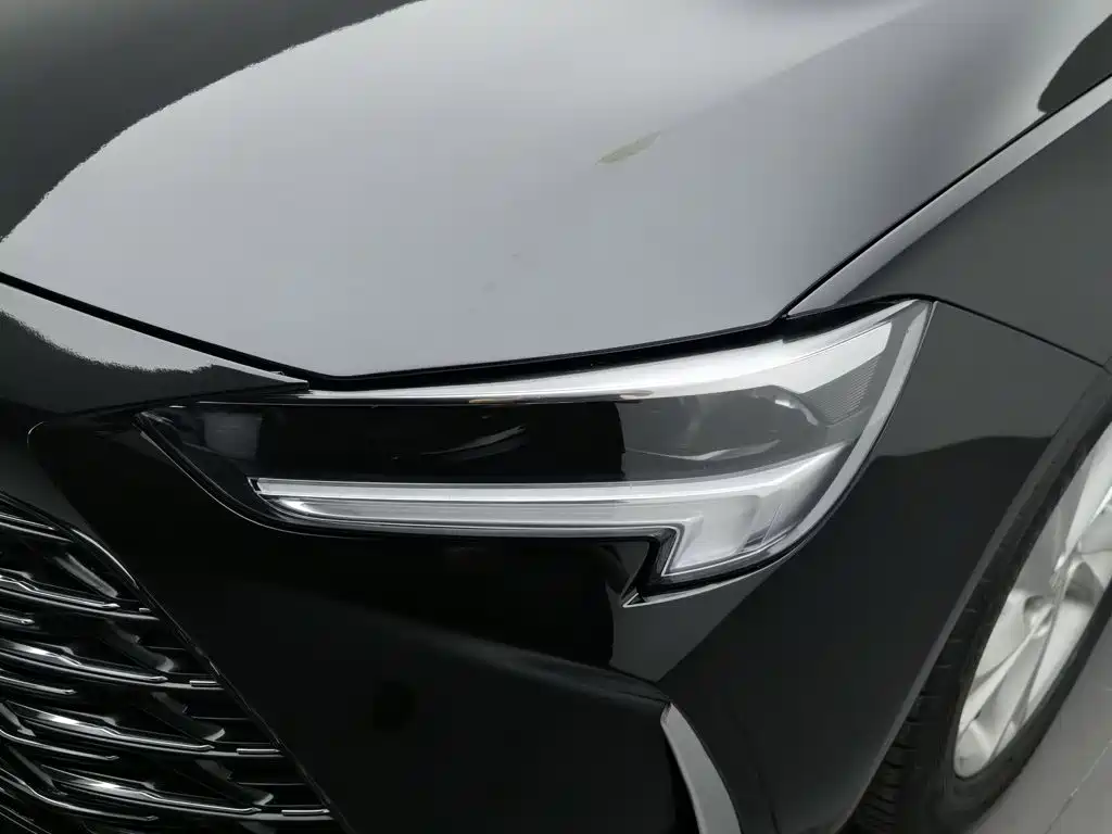Buick Regal — миниатюра 7