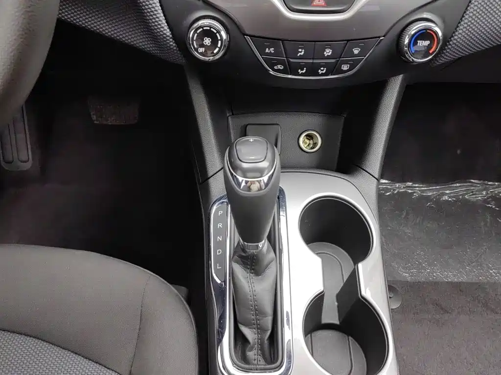Chevrolet Cruze — миниатюра 13