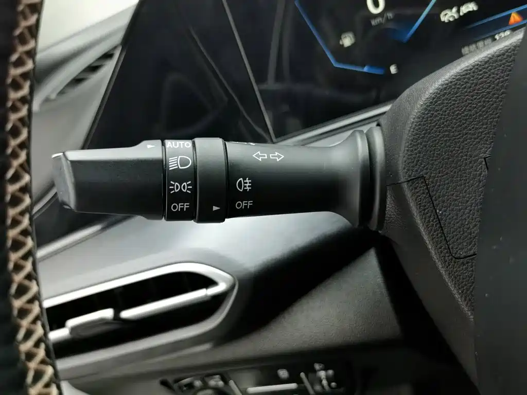 Changan Eado — миниатюра 21