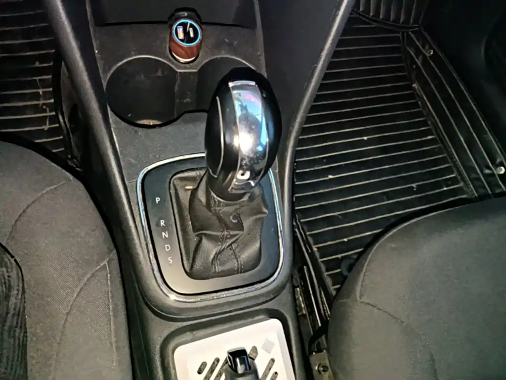Volkswagen Polo — миниатюра 14