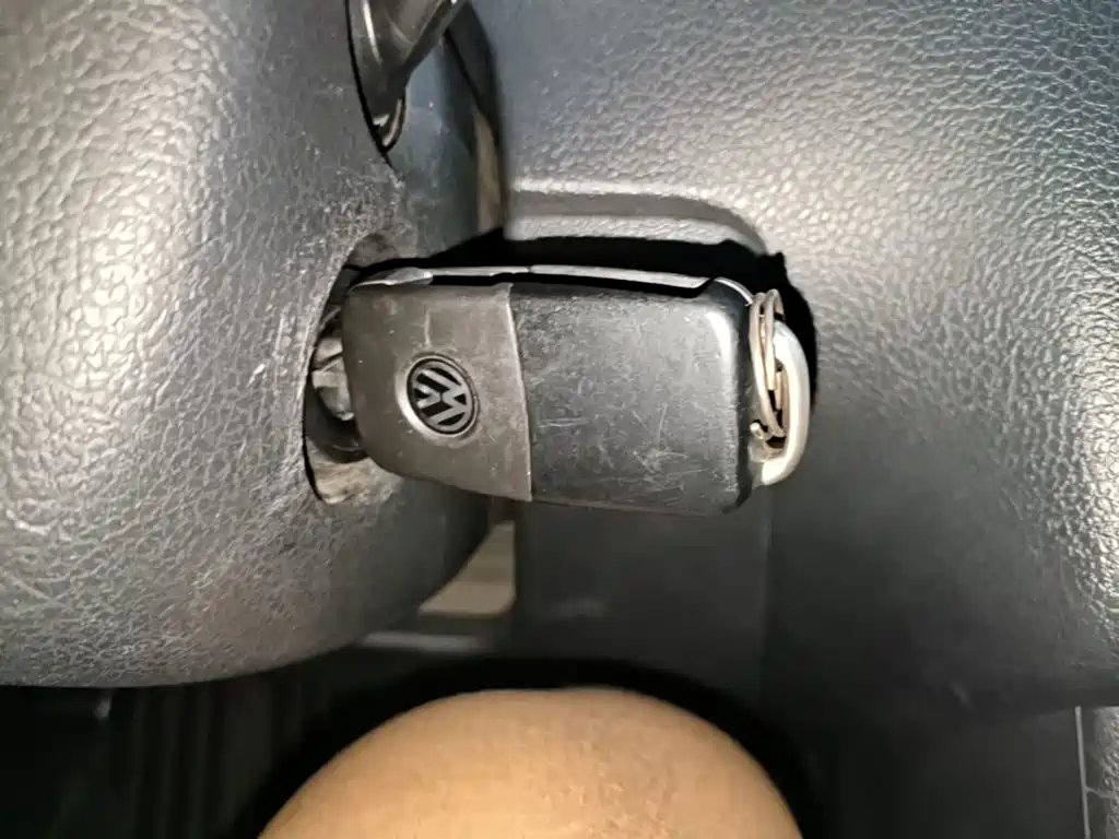 Volkswagen Polo — миниатюра 9