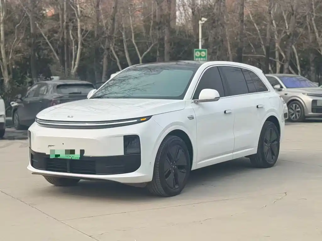 Li Auto IDEAL L6