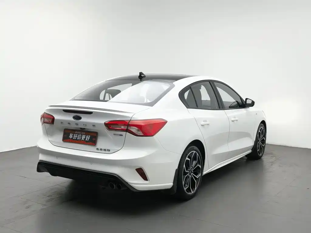 Ford Focus — миниатюра 2