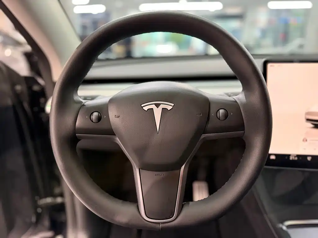 Tesla Model Y — миниатюра 7