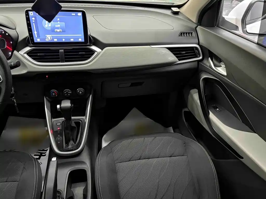 Baojun 510 — миниатюра 11