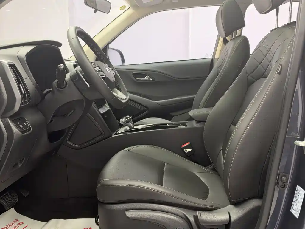 Hyundai ix35 — миниатюра 9