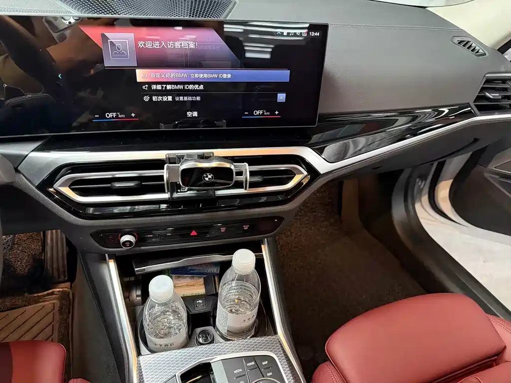 BMW 3 Series — миниатюра 6