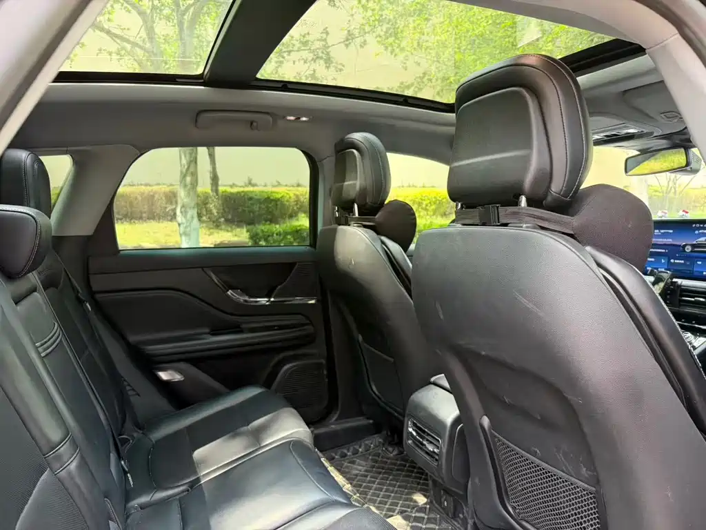 Lincoln Corsair 2020 2.0T Premium
