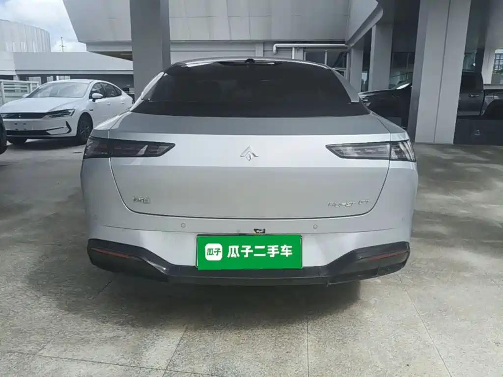 Hyper GT — миниатюра 6