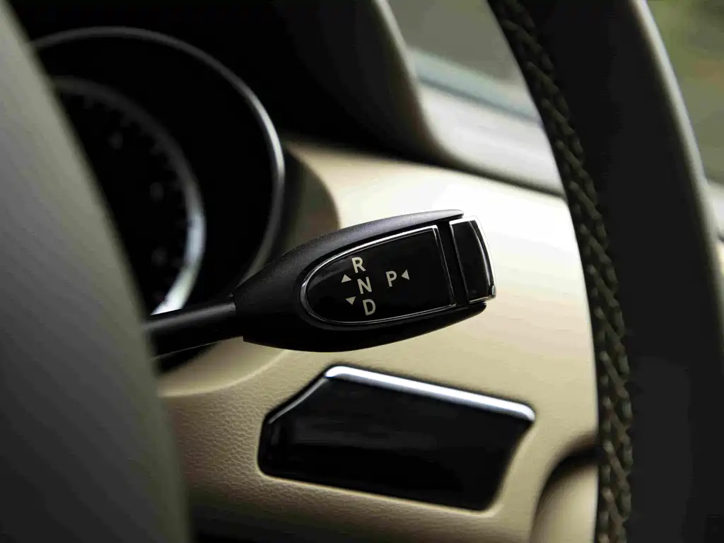 Mercedes-Benz R-Class — миниатюра 18