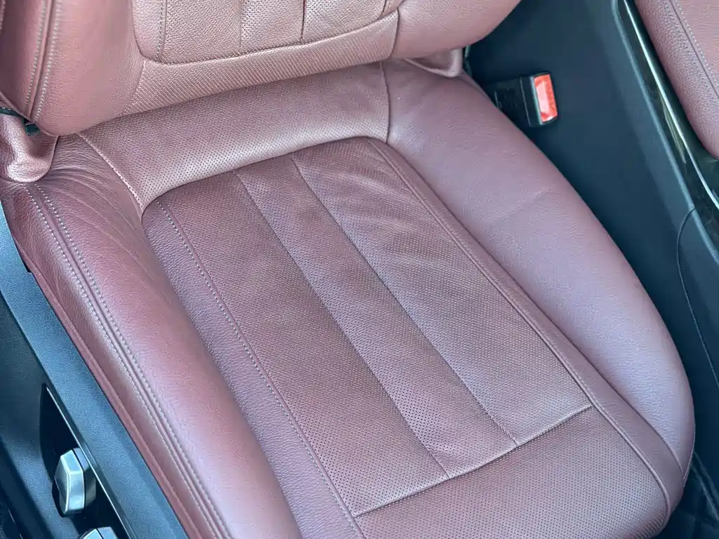 BMW 5 Series 5 2019 530Li Premium M Sport