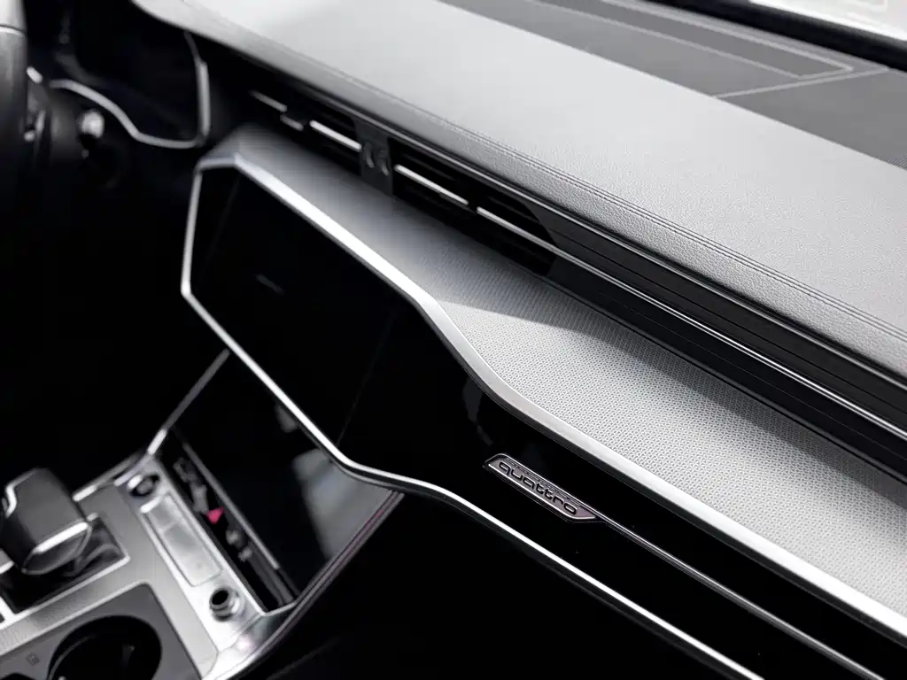 Audi A6 (Import) — миниатюра 15