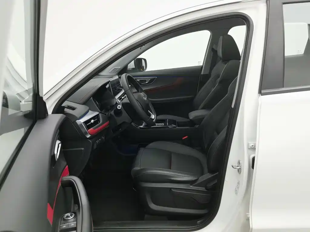 Chery Tiggo 7 — миниатюра 10