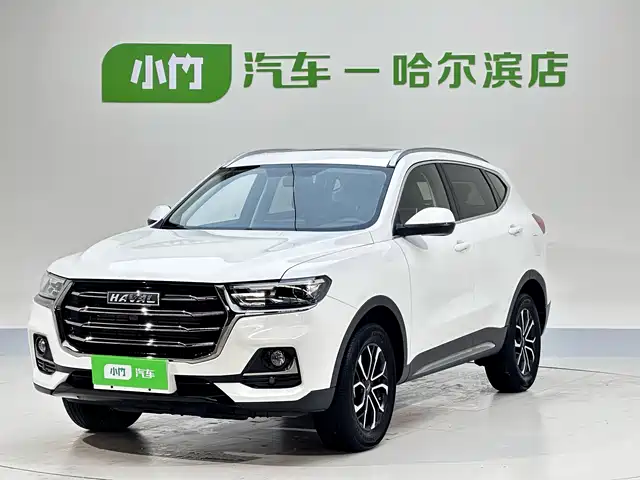2022 Haval H6