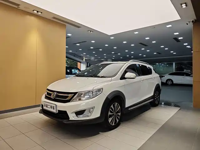 DONGFENG AX3 2017